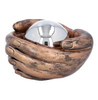 Urna na prochy małego dziecka