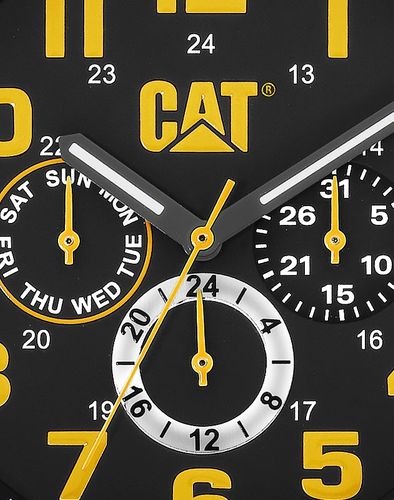 Zegarek CAT® OPERATOR MULTI PU.169.67.117 na Arena.pl