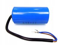 KONDENSATOR rozruchowy 300uF cewka do silnika elektrycznego kompresora