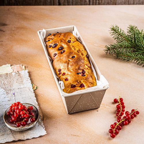 forma keksówka do chleba pasztetu 31x11,8cm kinghoff kh-1972 na Arena.pl