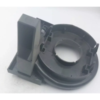 Osłona plastikowa do szlifierki tarczowo-taśmowej