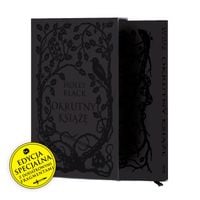 Okrutny książę w.specjalne - Holly Black