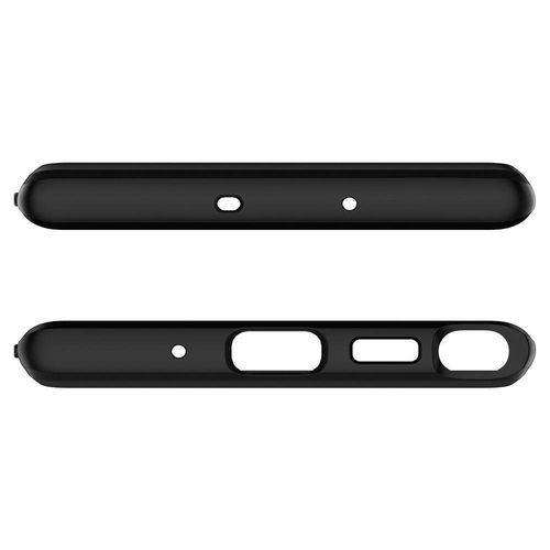 SPIGEN ULTRA HYBRID GALAXY NOTE 10+ PLUS MATTE BLACK na Arena.pl