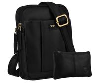 torba skórzana ptn m22e-opu-6798 black