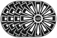 KOŁPAKI 16'' NISSAN Primera P12 Juke Qashqai SSM