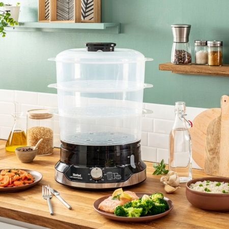 Parowar TEFAL VC2048 Ultracompact na Arena.pl