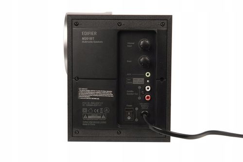 Głośniki komputerowe Edifier 34W subwoofer na Arena.pl