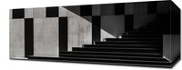 Obraz 50x20cm Geometria w Architekturze