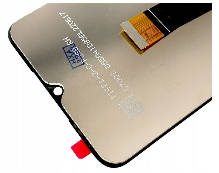 WYŚWIETLACZ EKRAN LCD DO XIAOMI REDMI 10C zdjęcie 3