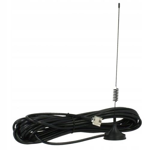 Antena Dookólna 9M Do Wzmacniacza Gsm na Arena.pl