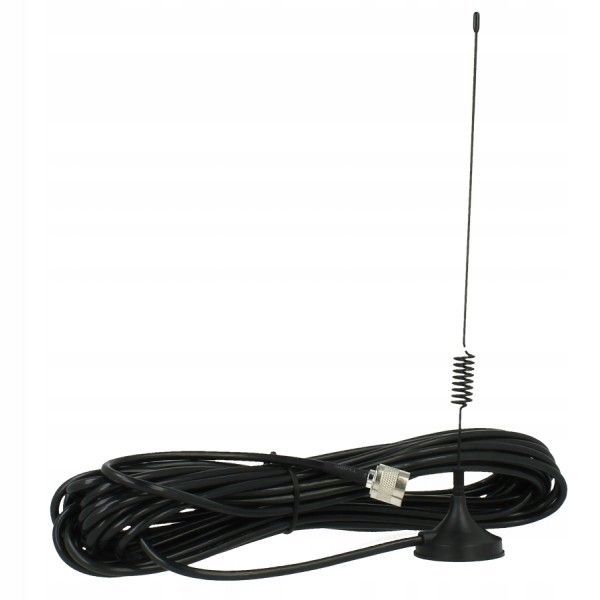 Antena Dookólna 9M Do Wzmacniacza Gsm zdjęcie 4