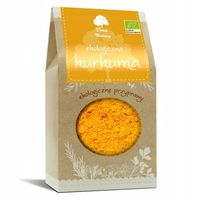 Kurkuma EKO 200g DARY NATURY