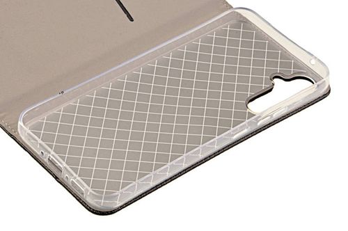 Etui Smart do Samsung Galaxy A54 5G czerwony na Arena.pl