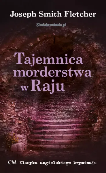 Tajemnica morderstwa w Raju zdjęcie 1