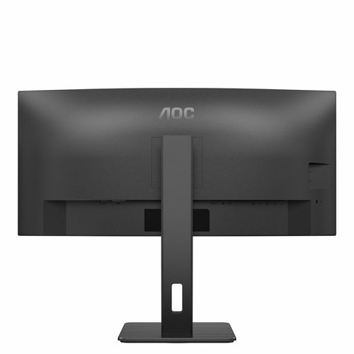 Monitor AOC CU34P3CV 34" UltraWide Quad HD na Arena.pl
