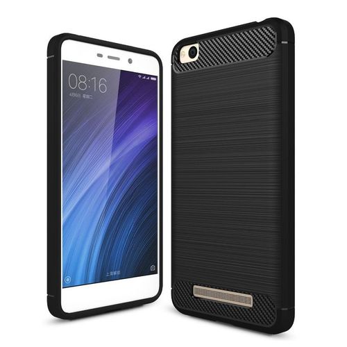 TECH-PROTECT TPUCARBON XIAOMI REDMI 4A BLACK na Arena.pl