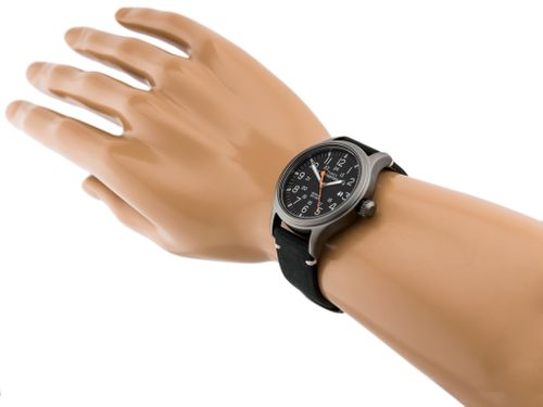 TIMEX EXPEDITION TW4B01900 (zt106c) na Arena.pl