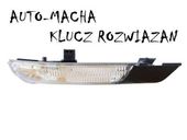 Ford Mondeo Mk4 kierunkowskaz w lusterko prawa