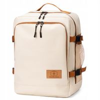 Plecak torba bagaż podręczny 40x30x20 wizzair