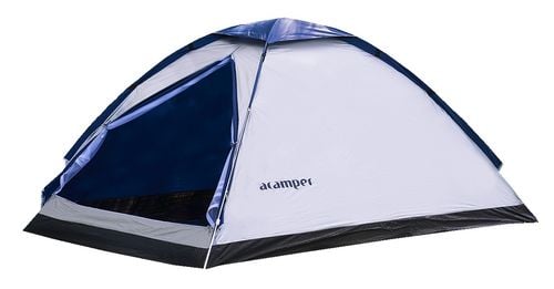 DOMEPACK 2 Namiot 2-osobowy ACAMPER na Arena.pl