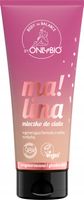 ONLYBIO BODY IN BALANCE MLECZKO DO CIAŁA REGENERUJĄCY MALINA 200 ML