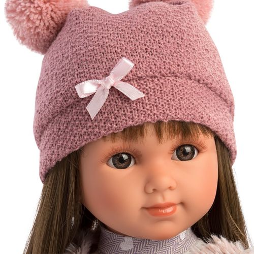 Llorens Lalka Sara 35cm na Arena.pl