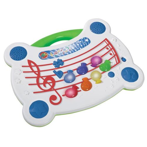 SIMBA ABC Pianinko Muzyczne na Arena.pl