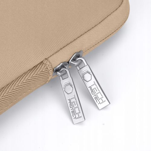 Etui Tech-Protect NeoSlim 15-16'' Caffe Latte na Arena.pl