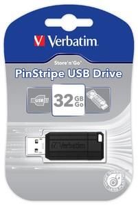 PinStripe 32GB Czarny na Arena.pl