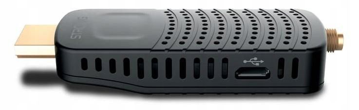 TUNER DVB-T2 STRONG Stick HDMI SRT 84 zdjęcie 2