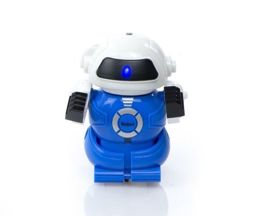 ROBOT W PUSZCE RC 2128 13CM na Arena.pl