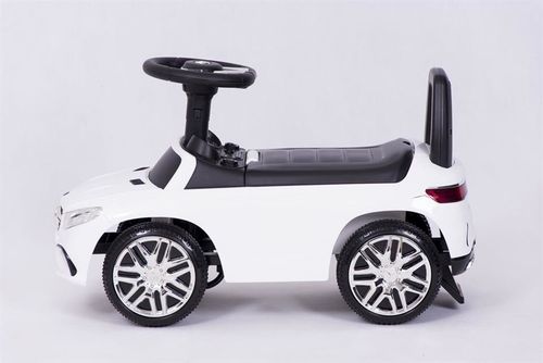 Jeżdzik Mercedes 6557 Biały*** na Arena.pl