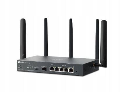 Router TP-Link ER706W-4G zdjęcie 1