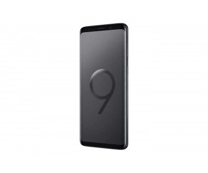 Samsung GALAXY S9+ DUAL SIM Czarny na Arena.pl