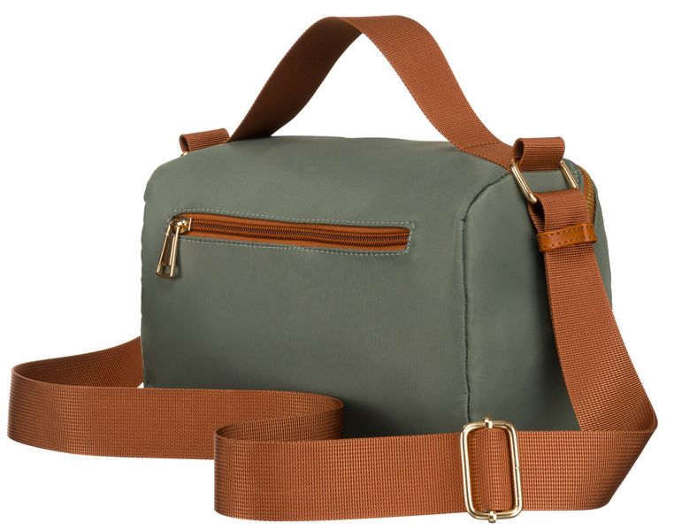 torba ptn jn-03-6676 green-brown zdjęcie 4