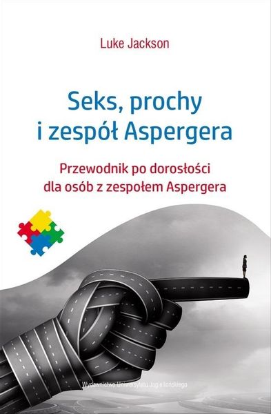 Seks, prochy i zespół Aspergera Luke Jackson zdjęcie 1