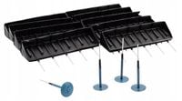 Kołek Minicombi TipTop A3 - 50 szt