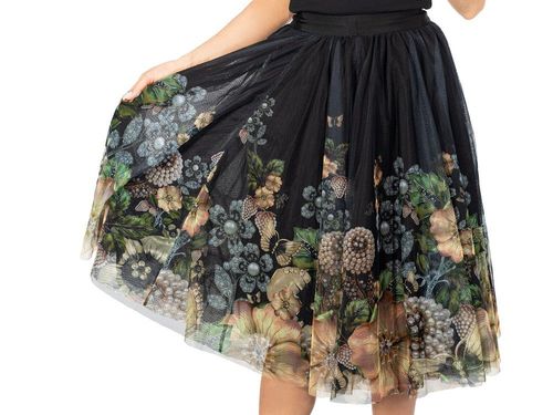 Spódnica Ted Baker 133523 4 na Arena.pl