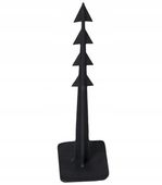 Szpilki do agrowłókniny Kołki mocując 15cm Agrotkanine Siatke na krety