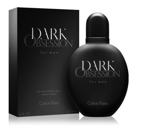perfumy 805 10ml inspirowane dark obsession - calvin klein z feromonami na Arena.pl