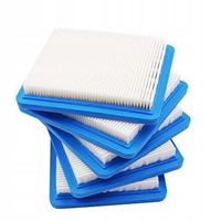 FILTR POWIETRZA DO KOSIARKI B&S BRIGGS 3-6 HP 491588 BRIGGS&STRATTON GERMAN