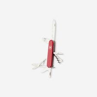 Nóż szwajcarski 14 funkcji Victorinox Climber