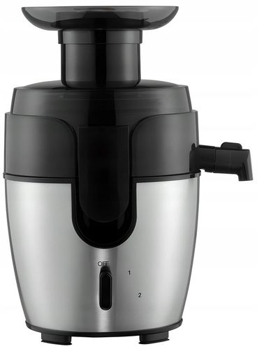 Sokowirówka ZELMER ZJE4800 na Arena.pl