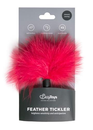 Pejcz-Small Tickler - Red na Arena.pl