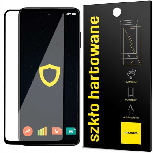 Spacecase Glass 5D Motorola Edge 20 Fusion/Lite na Arena.pl