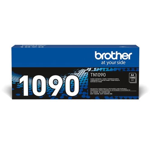 Toner Brother TN-1090 black na Arena.pl