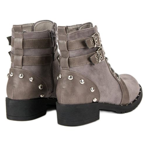 Modne botki workery r.36 na Arena.pl