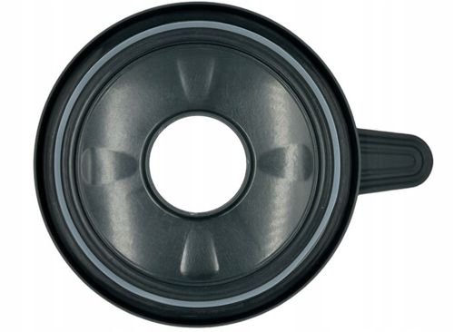 Pokrywa pokrywka z uszczelką do Thermomix Vorwerk TM6 TM5 + GRATISY na Arena.pl