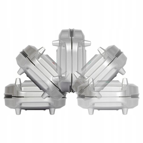 GOFROWNICA PYSZNE GOFRY BĄBELKOWE EGG BUBBLE MAKER zdjęcie 13