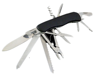 Scyzoryk Narzędzie Wielofunkcyjne Survival
